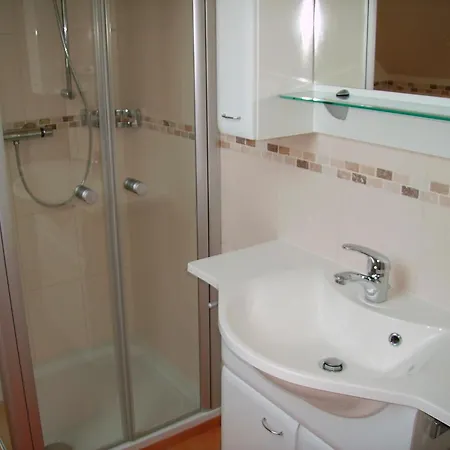 Haus Strandmoewe Apartman