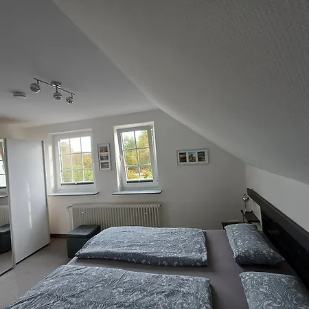 Haus Strandmoewe * Grömitz