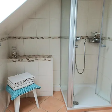Haus Strandmoewe Grömitz